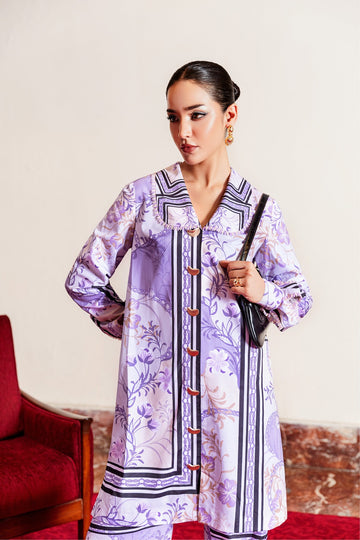 MYSIE BY TAHIRA | FUSION | YALINA