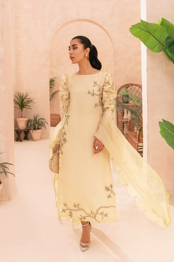 AYESHA & USMAN | YOUNG WHEAT