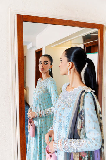MYSIE BY TAHIRA | FUSION | ZAINA