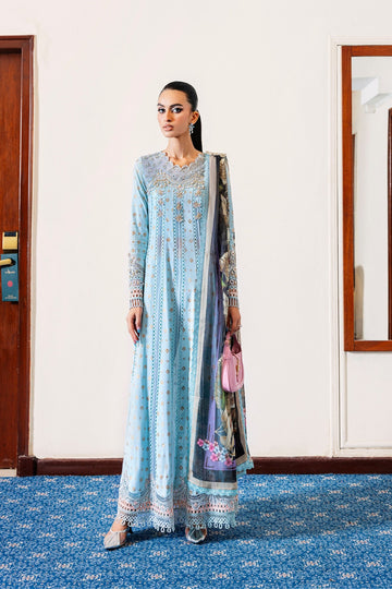MYSIE BY TAHIRA | FUSION | ZAINA